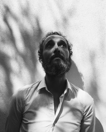 Rodrigo Magalhães