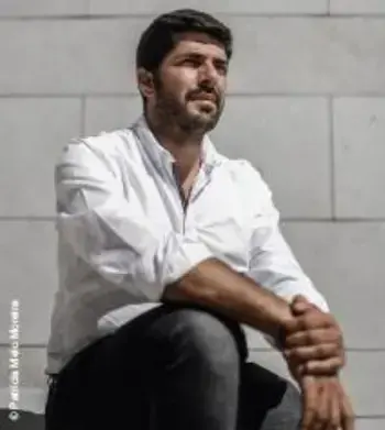 Rodrigo Moita de Deus
