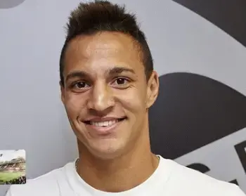 Rodrigo Moreno