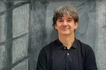 Rodrigo Muñoz Avia