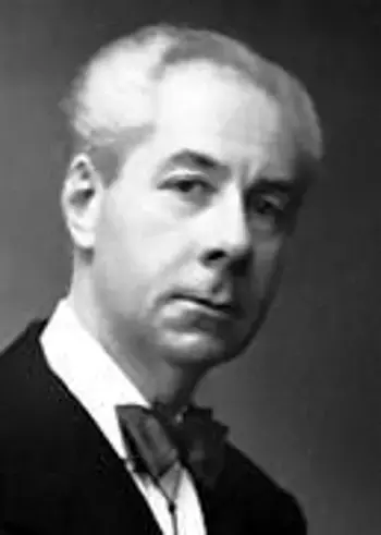Roger Martin Du Gard