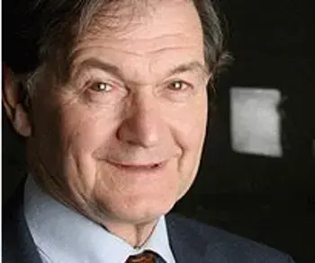 Roger Penrose