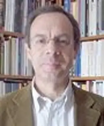 Rogério Santos