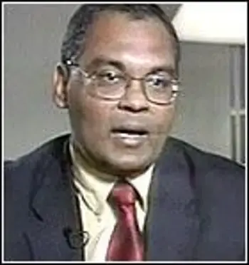 Rohan Gunaratna