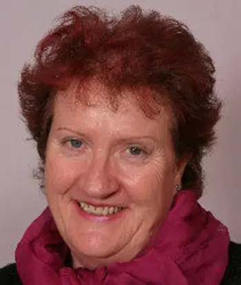 Roisin McAuley