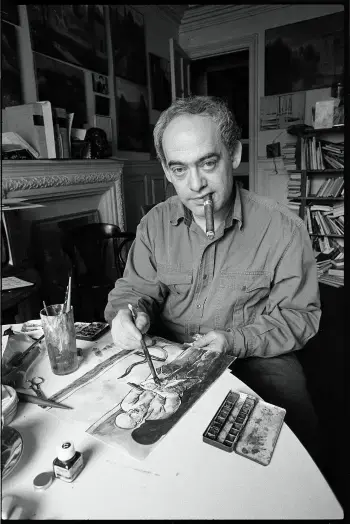 Roland Topor