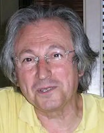 Rolando B. Rodrigues