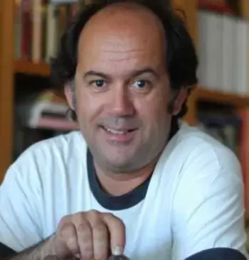 Rolando Rebelo