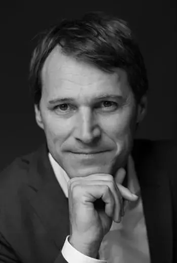 Rolf Dobelli