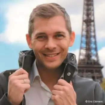 Romain Puértolas