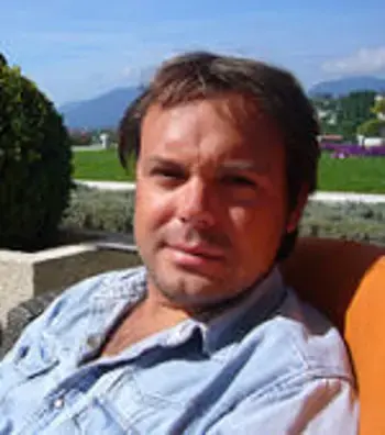 Romain Sardou