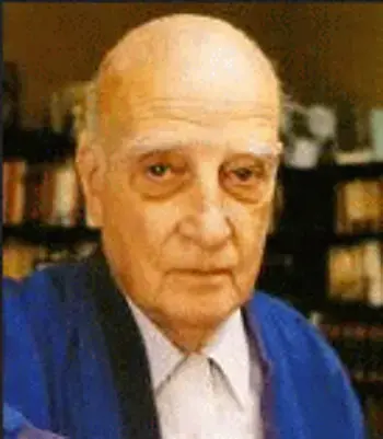 Rómulo de Carvalho