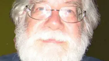 Ron B. Thomson