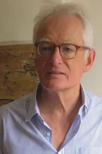 Rory Clements