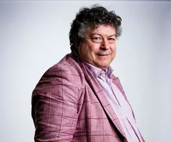 Rory Sutherland