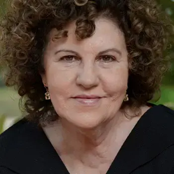 Rosa Alice Branco