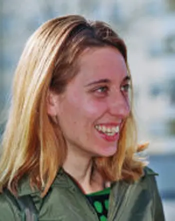 Rosa Aneiros