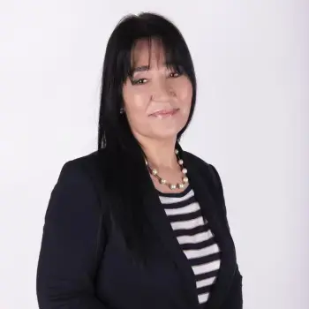 Rosa Dias