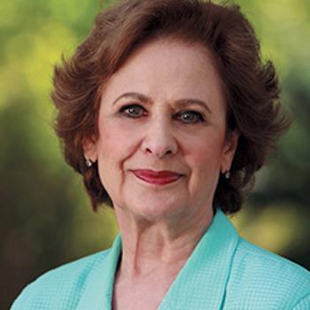 Rosa Lobato de Faria