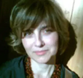 Rosa Maria Martelo
