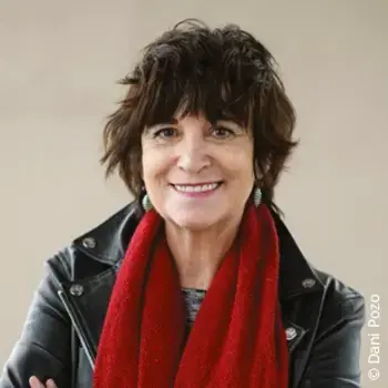 Rosa Montero