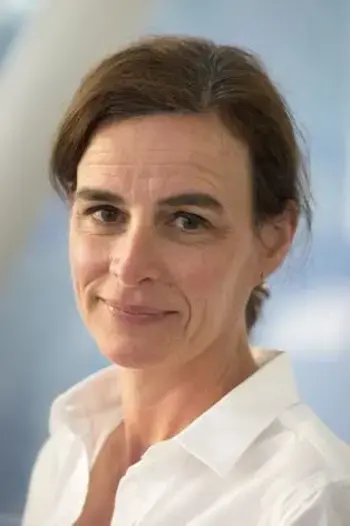 Rosa Pedroso Lima