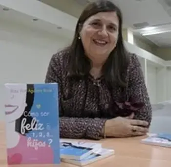 Rosa Pich-Aguilera Roca
