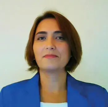 Rosa Silva