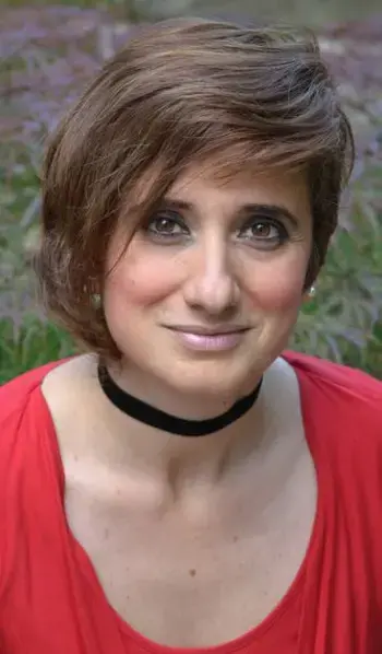 Rosa Ventrella