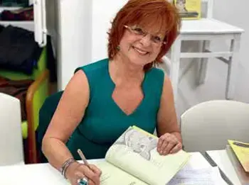 Rosabela Afonso
