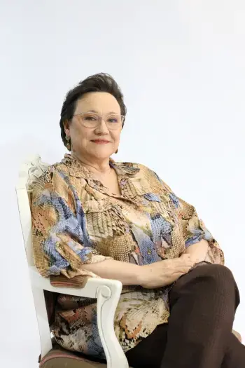 Rosangela Arnt