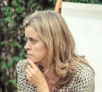 Rosário Alçada Araújo