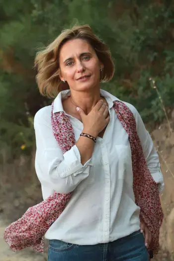 Rosário Ferreira Alves