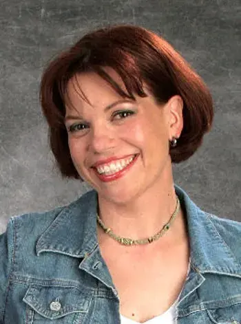 Rosemary Clement-Moore