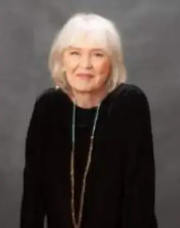 Rosemary Sullivan