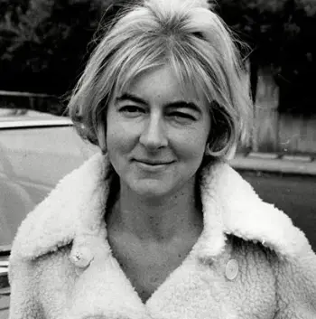 Rosemary Tonks