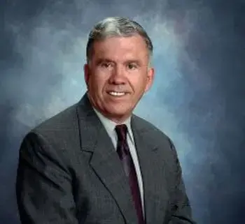 Ross Campbell