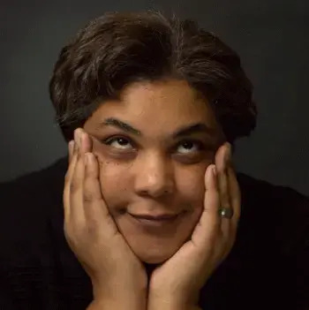 Roxane Gay