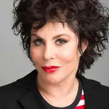 Ruby Wax