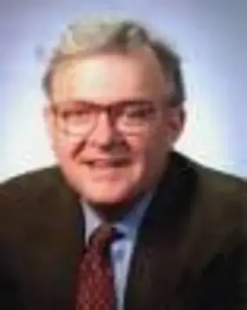 Rudiger Dornbusch