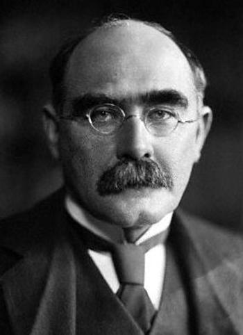Rudyard Kipling