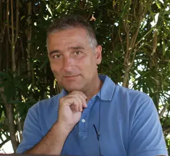 Rui Alcântara Carreira