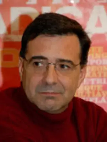 Rui Alexandre Grácio