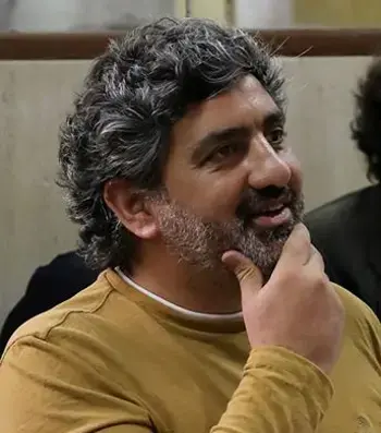 Rui Almeida