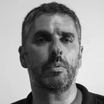 Rui Ângelo Araújo