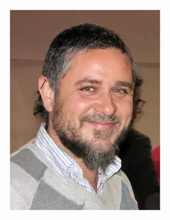 Rui Bizarro