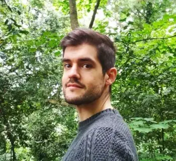 Rui Damásio