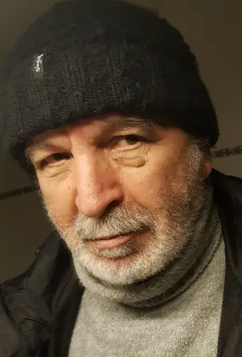 Rui de Azevedo Teixeira