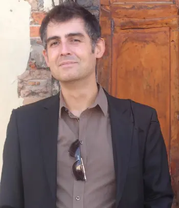Rui Galiza