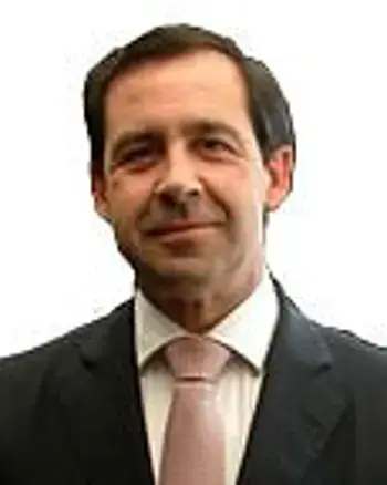 Rui Gomes da Silva